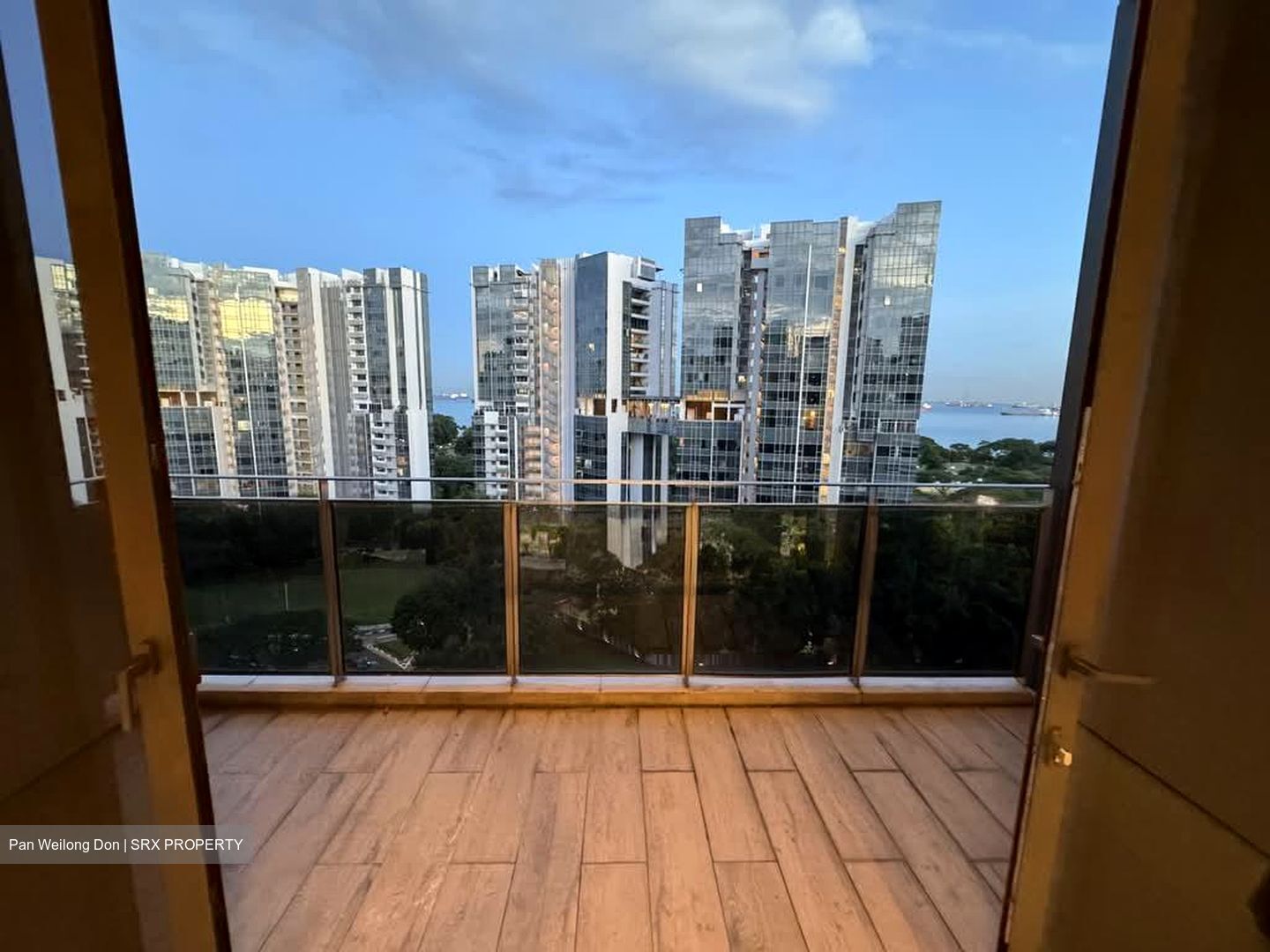 The Cape (D15), Apartment #575725441